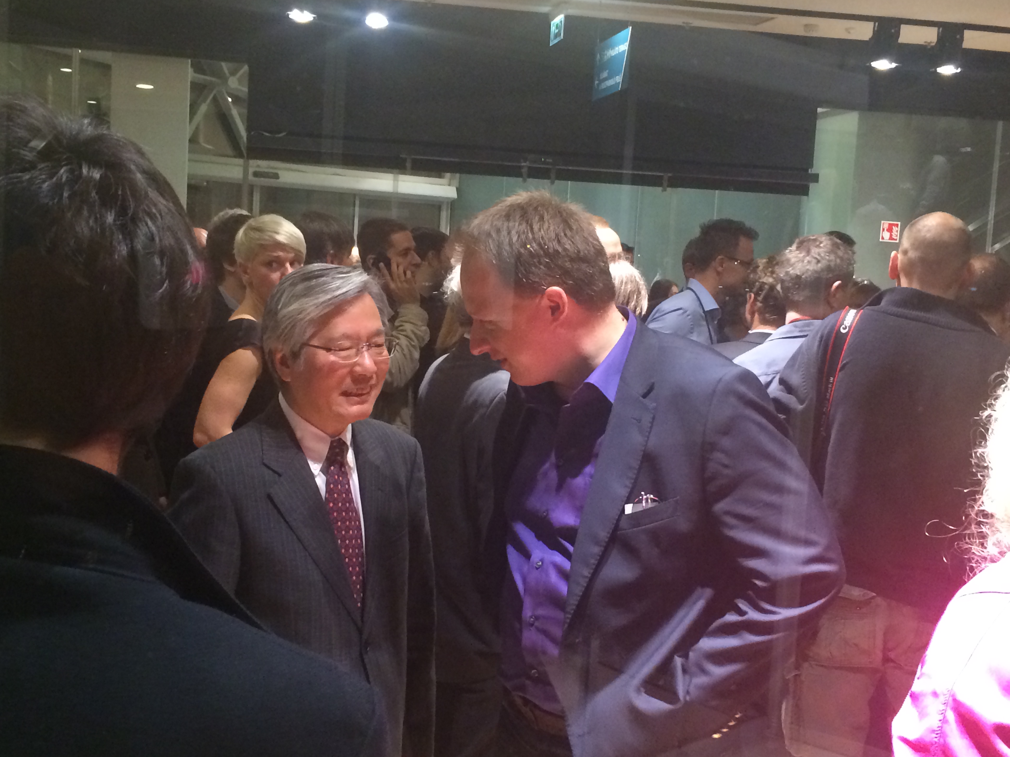 Illustration for article titled Milyen az új magyar orbánista elit?