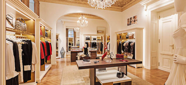 Úgy néz ki, tényleg megbukott Gattyán György Andrássy úti luxusáruháza