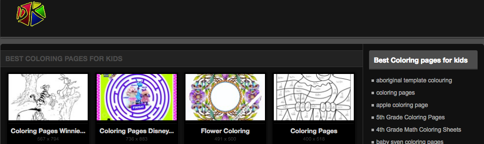 Illustration for article titled Ellopták a DK logóját, majdnem én szereztem vissza nekik (frissítve!)