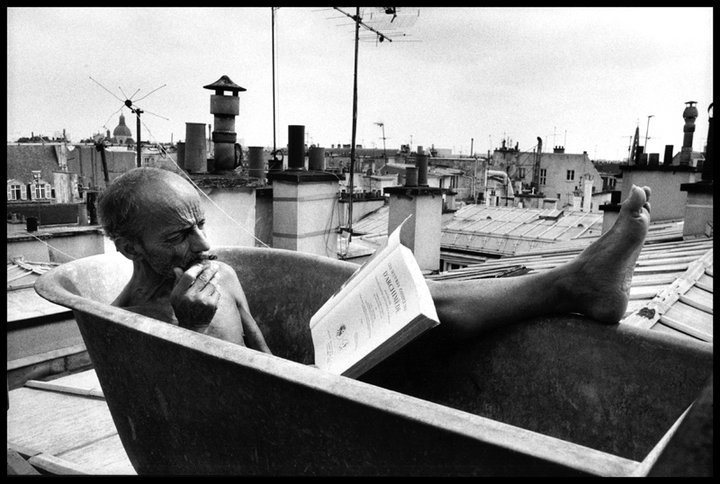 Illustration for article titled Sanyarú sorsú elmebetegek és elgáncsolt képek a World Press Photón