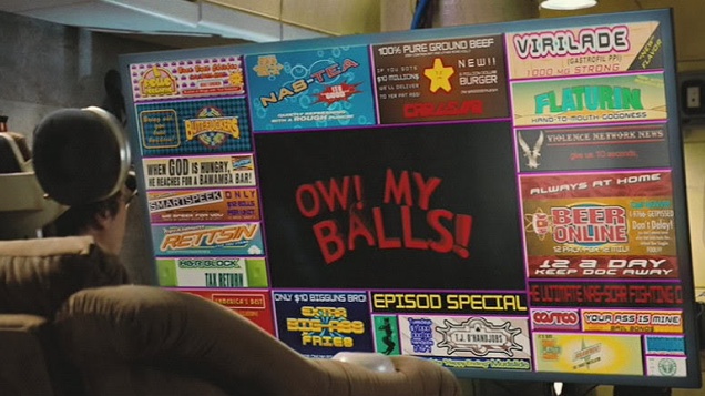 A magyar netezők 90%-a minden nap tévézik