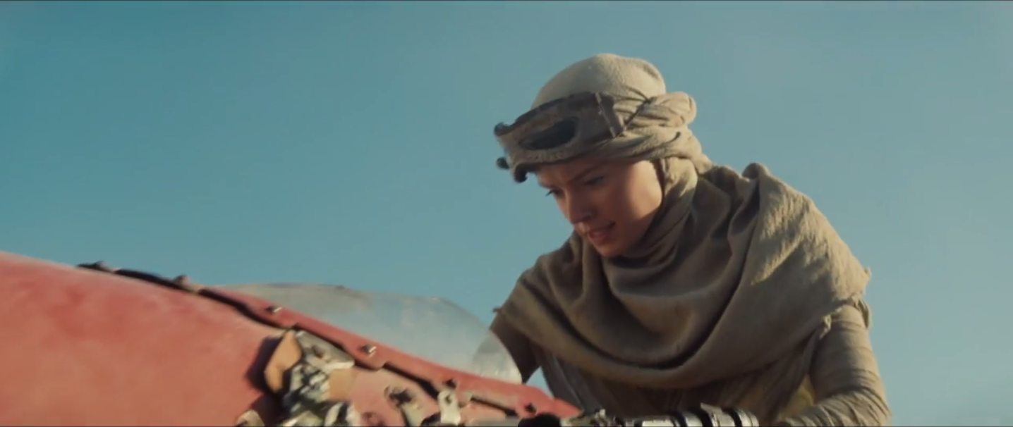 Illustration for article titled Kijött az új Star Wars trailerje: a film Magyarországról fog szólni!