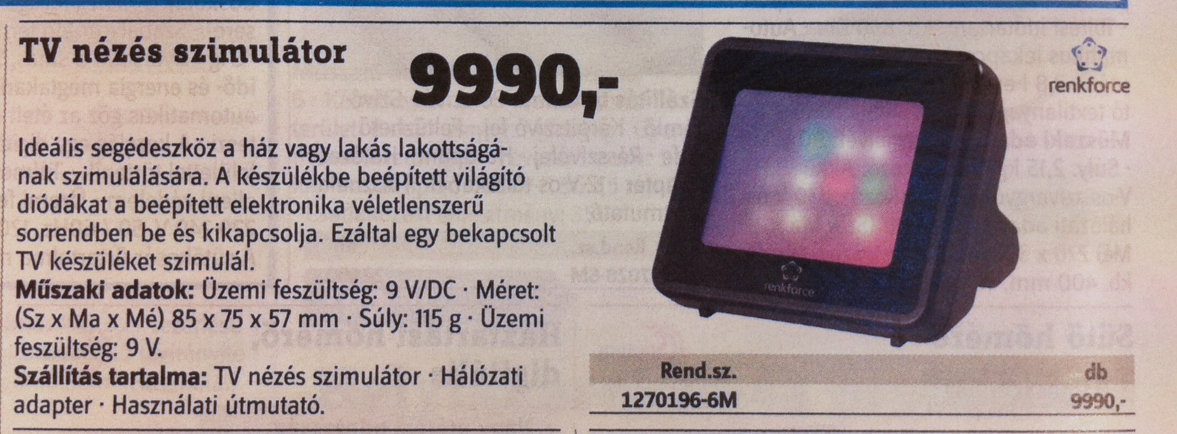 Illustration for article titled Elképesztő találmányok a Teréz körút 23.-ban!