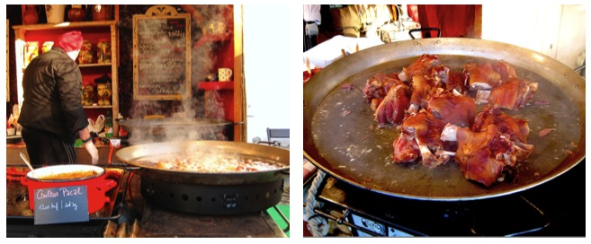 Illustration for article titled VASÁRNAPI ADVENTI SÉTA DIÉTÁZÓKNAK ÓBUDÁN