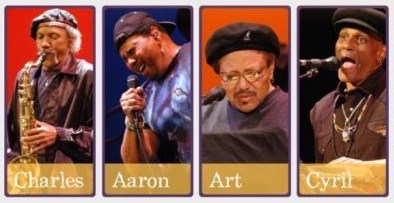 Illustration for article titled Így énekelni az Ave Maria-t fehér zenésznek?Lehetetlen!