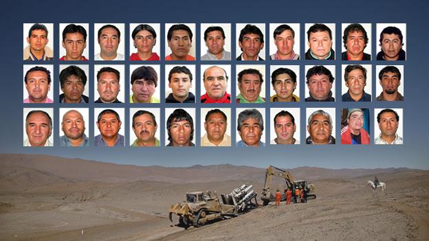 Illustration for article titled Szeretnétek Banderassal 69 napot eltölteni egy rézbányában?