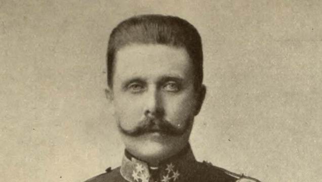 Ferenc Ferdinánd száz éve járt Szarajevóban, én jövő héten indulok