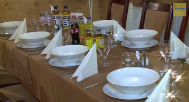 Illustration for article titled Fehér limuzinnal a szülinapi gyerekbuliba