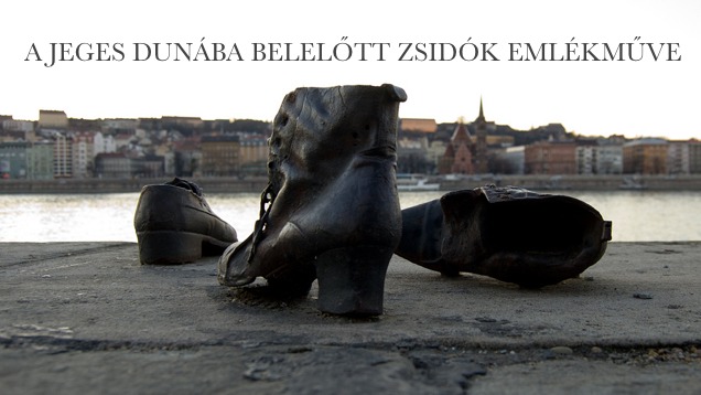 Miért is ne írhatnánk rá minden emlékműre, hogy mit jelent?