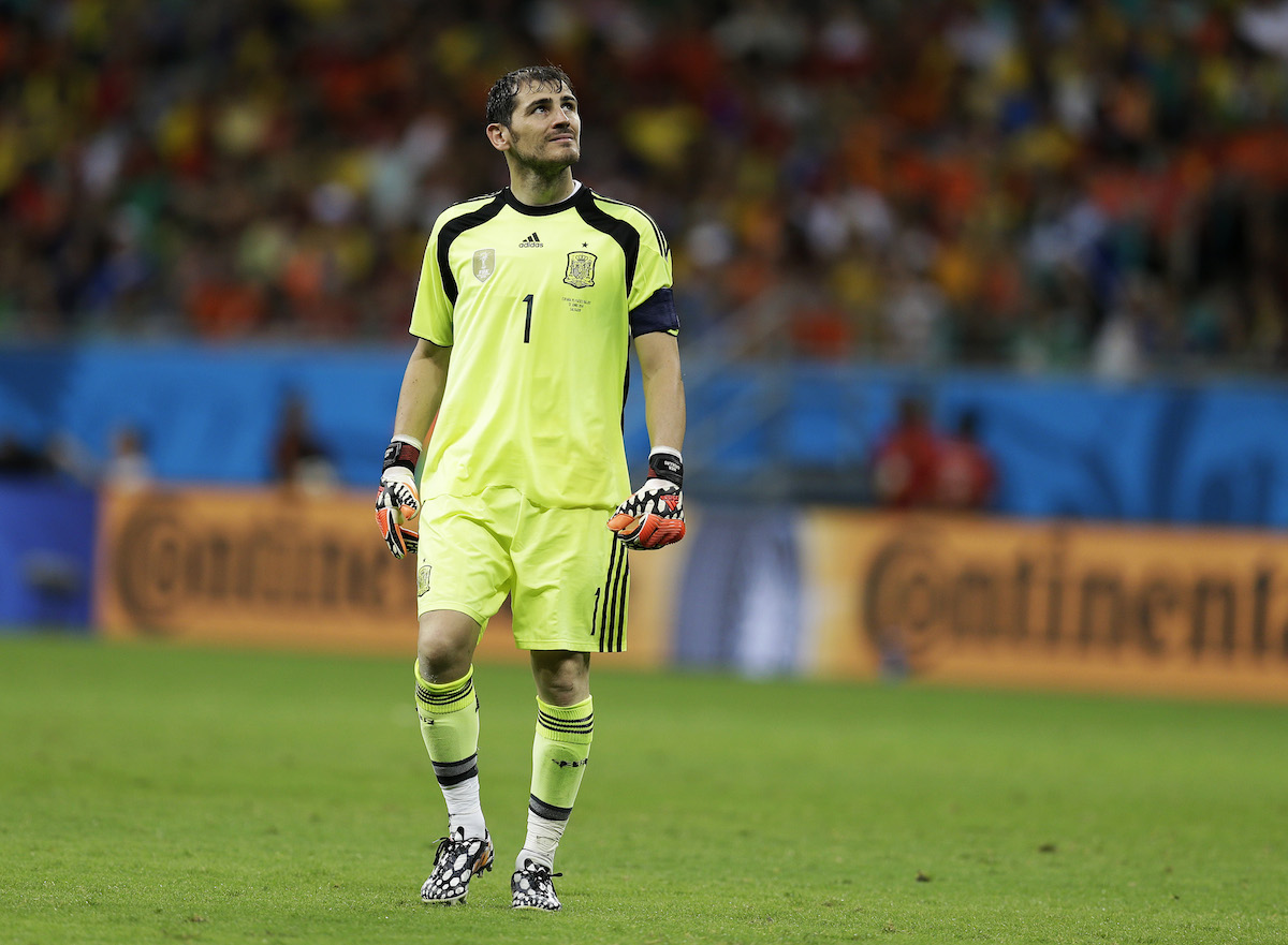 Hát ez volt minden idők egyik legkegyetlenebb futballmeccse