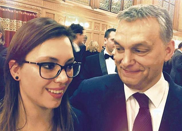 Úristen! Orbán Viktor telefonját lopták el a Ráhel-esküvőn!