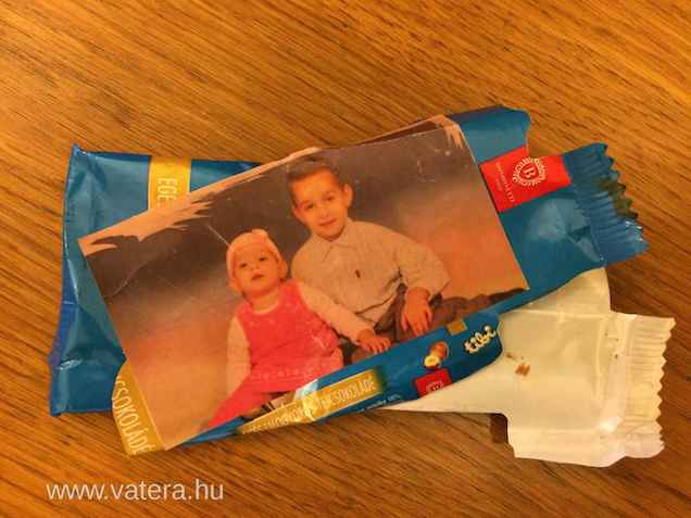 65 ezerért a tiéd lehet Orbán csokipapírja – frissítve