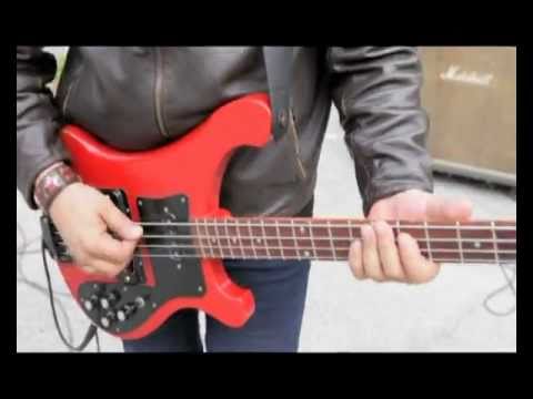 Annyira esik már megint, hogy inkább hallgassunk egy kis zenét!