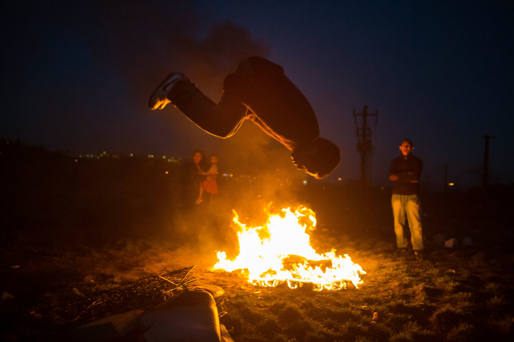 Illustration for article titled Élet a kassai Lunik IX. lakótelepen