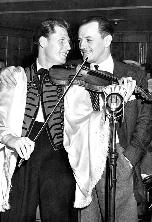 Illustration for article titled Halálos tavasz 45 – Jávor Pál története