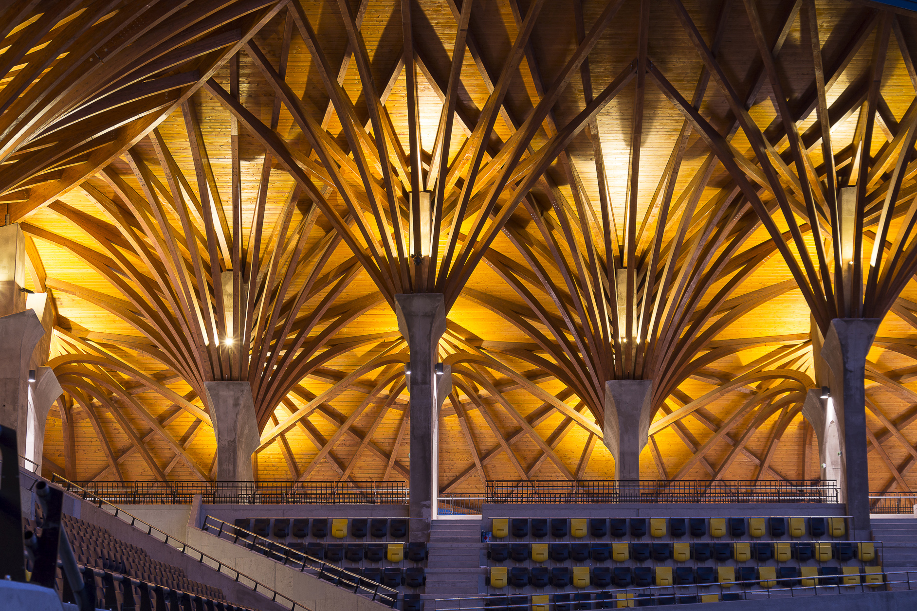 Illustration for article titled Élőben is olyan lesz a felcsúti aréna, mint az ókori Róma?