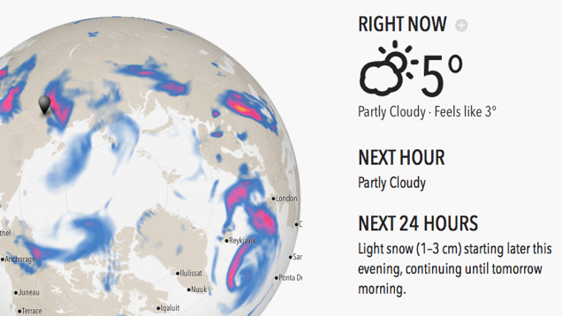 Már Jakutföldre is beszökött a tavasz