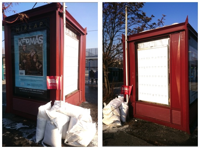 Illustration for article titled INSTANT NAPILAPÉ A JÖVŐ?