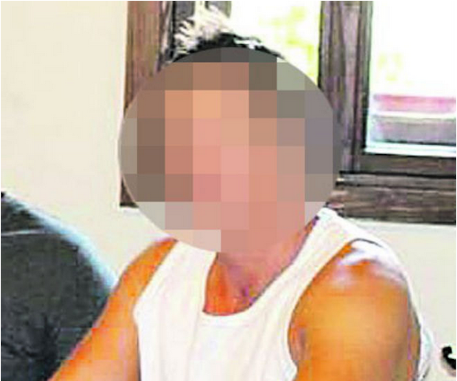 A biztonsági őrnél is bénább volt a pécsi tolvaj rendőr