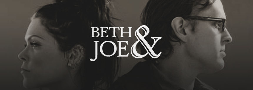 BETH HART AZ ESKÜVŐN! I'll take care of you.....Remake