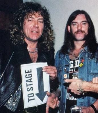 Illustration for article titled Akik miatt össze kell majd tolnia az asztalokat Lemmynek a másvilágon