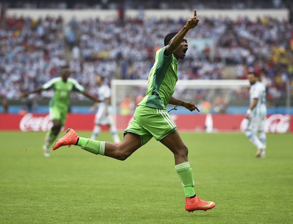 Illustration for article titled Felfedeztük a futball-világbajnokság felfedezettjeit. Mindet?