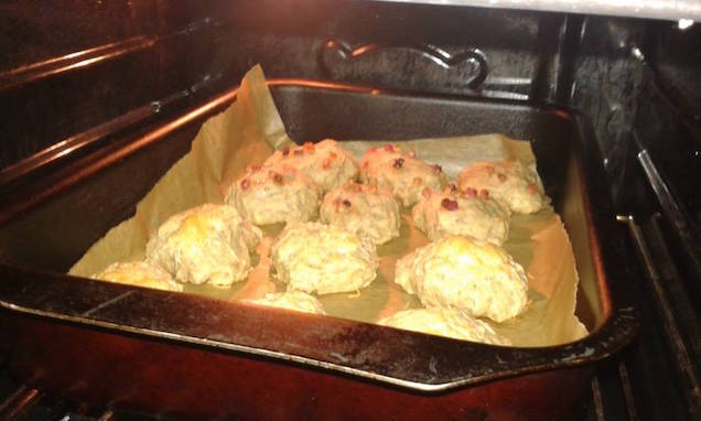 Még csak január van, de Tóta W. Árpád már megírta az év gasztroposztját