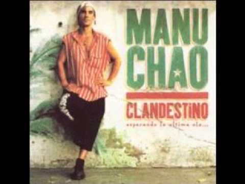 Ma este Manu Chao-hangverseny lesz Budapesten, menjetek bulizni