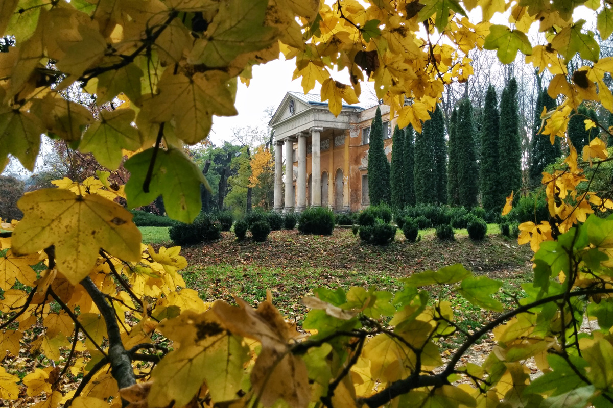 A legszebb dolog, amit József nádornak köszönhetünk