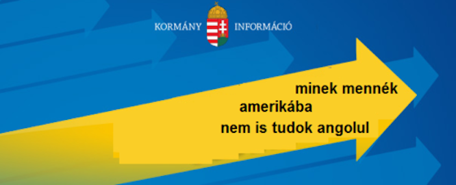 A tolmácsot kérő Vida kirobbantotta a humorfesztivált