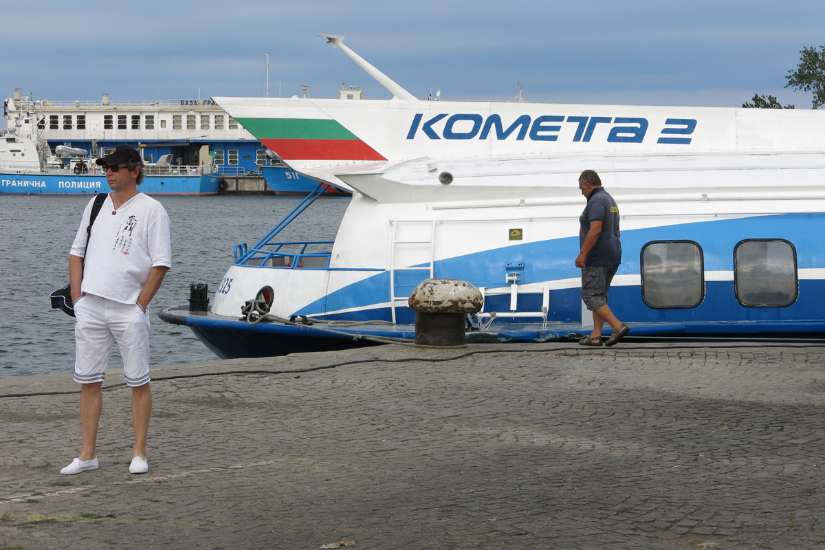 Illustration for article titled Bolgár Riviéra Top 10 – járjuk be együtt a Napospart napos oldalát!