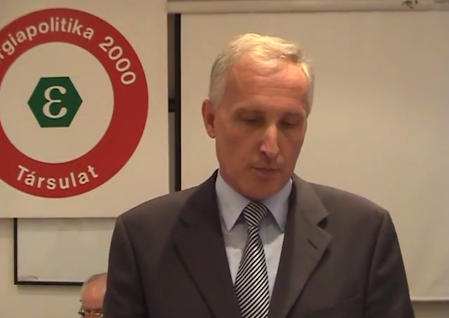 Mikola István újra szingli, de az igazi meccs még csak most kezdődik!