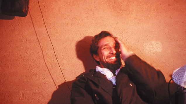 Szeptember 11. Afganisztánban kezdődött