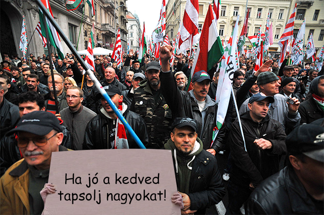 Illustration for article titled Trollkodjunk elegánsan! Már ha tudunk