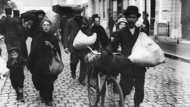 Hogy fogja hívni a Vona-kormány a menekülteket?