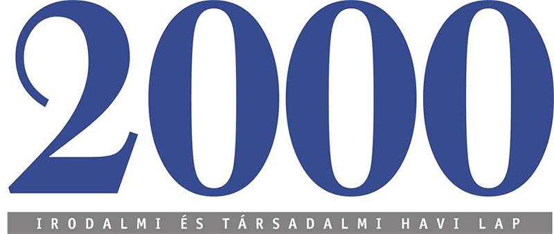 Elvitte a vonat a 2000-et!