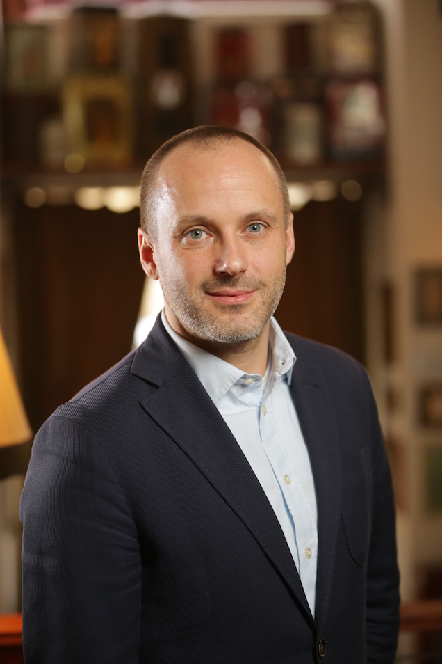 Temesi György az új Origo-vezérigazgató