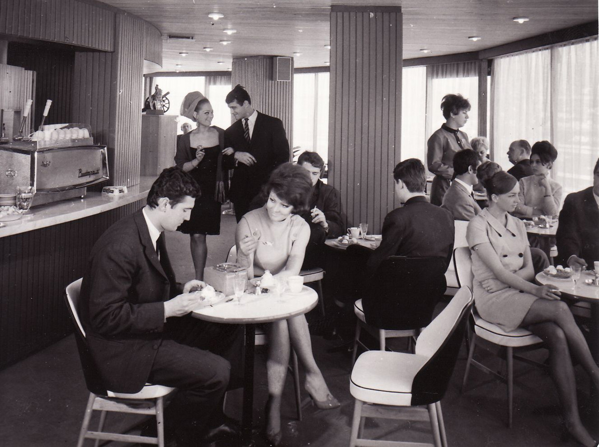 Illustration for article titled Ugye szerinted is ez a legmenőbb budapesti épület?