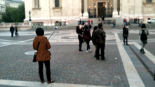 Hét dolog, amit fontos tudni a szelfibotról