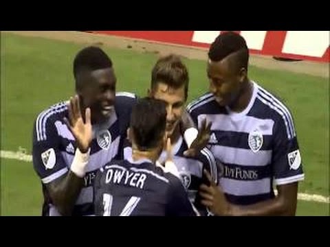 Akkora álomgólt lőtt Németh Krisztián, mint egy ház + egy pályaudvar