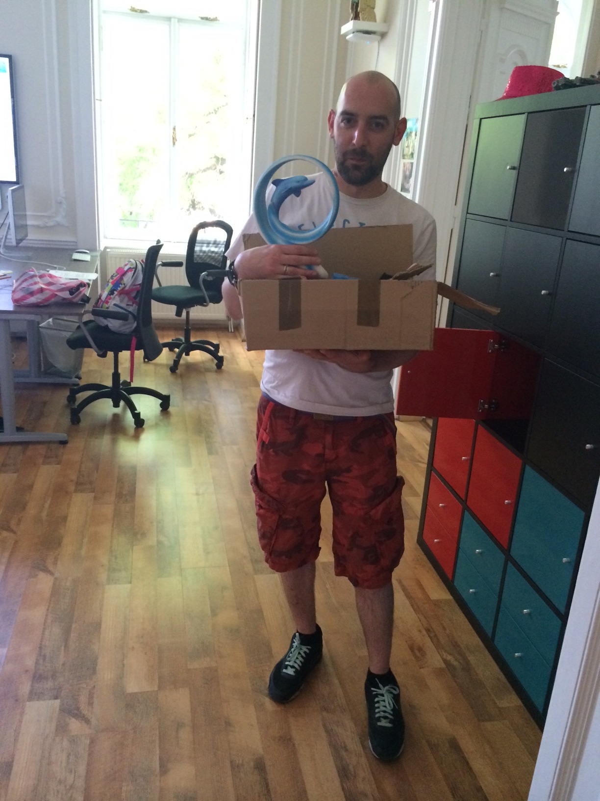 Illustration for article titled Illés Etele is elment