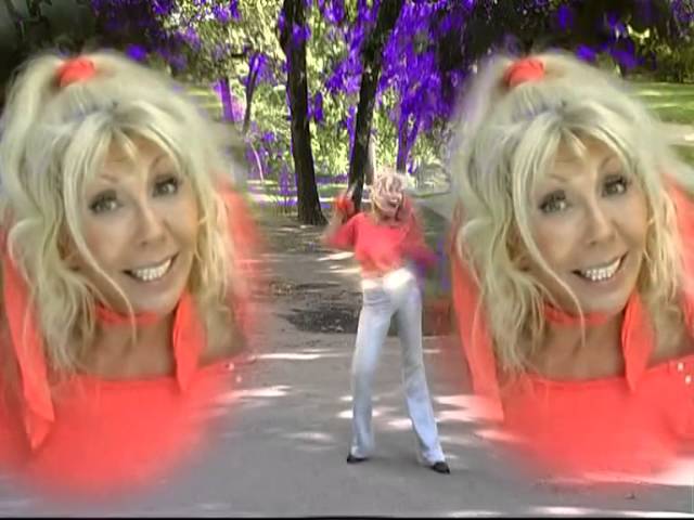 Csongrádi Kata a nemzetközi hírnév küszöbén