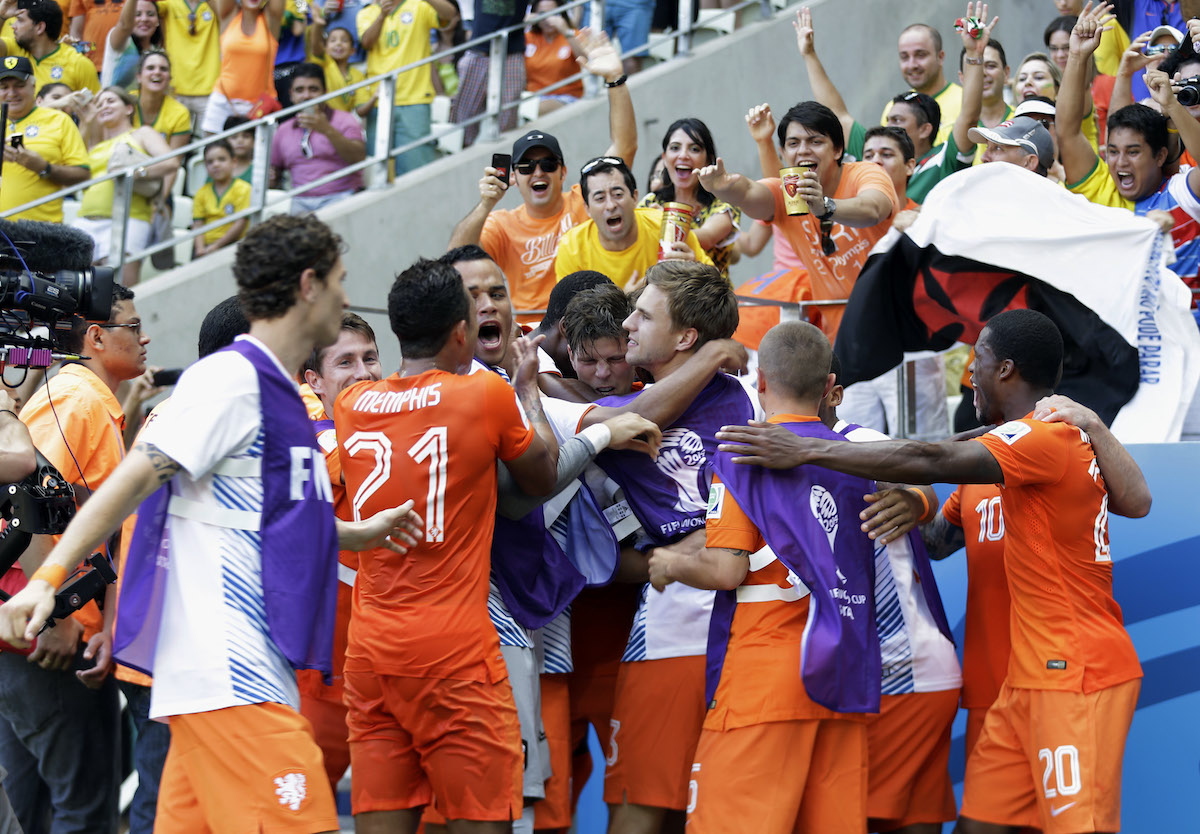 Egészen botrányos, amit a magyar kommentátorok művelnek a vébén