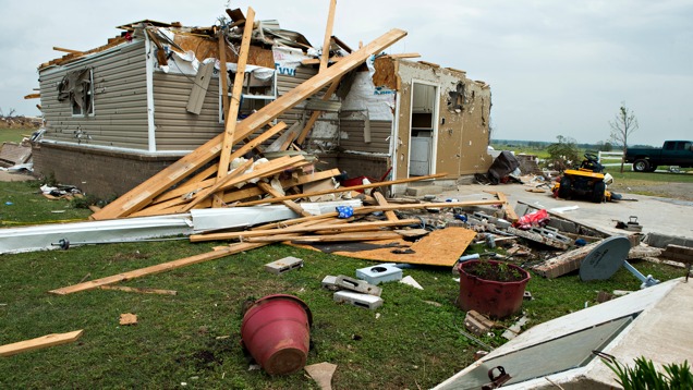 Illustration for article titled Milyen jó, hogy Európában vannak kelet-nyugat irányú hegyek!