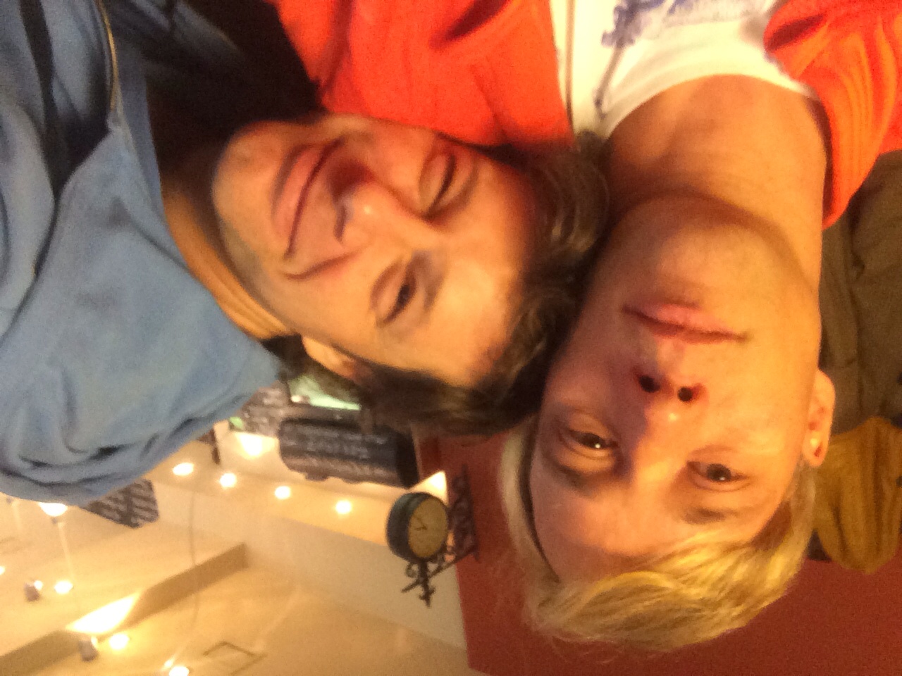 Ezért nem posztoltam ma még semmit