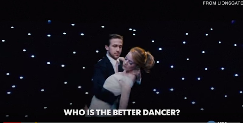 Illustration for article titled AMIKOR A NÉZŐ RÁJÖN GOSLING ZONGORÁZNI IS TUD!