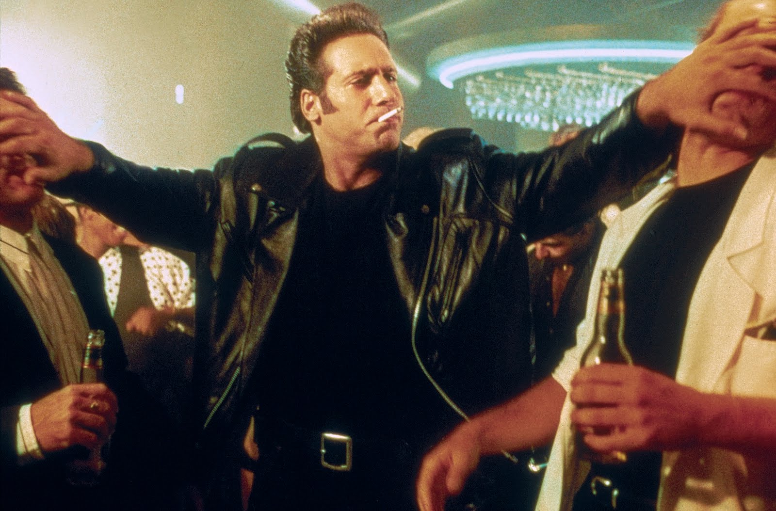 Gusztustalansági verseny