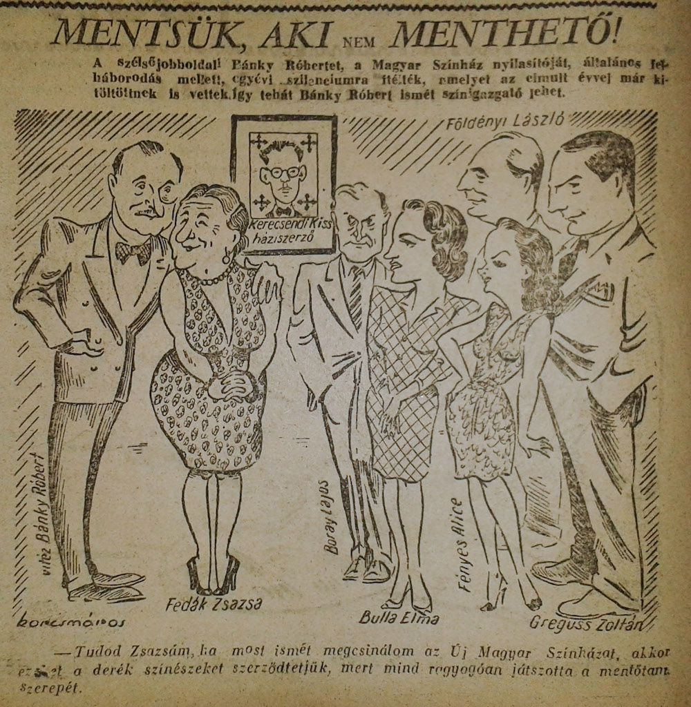 Illustration for article titled Halálos tavasz 45 – kimaradt jelenetek