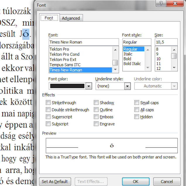 Illustration for article titled Nálam eddig messze ez az év magyar nyelvű cikke