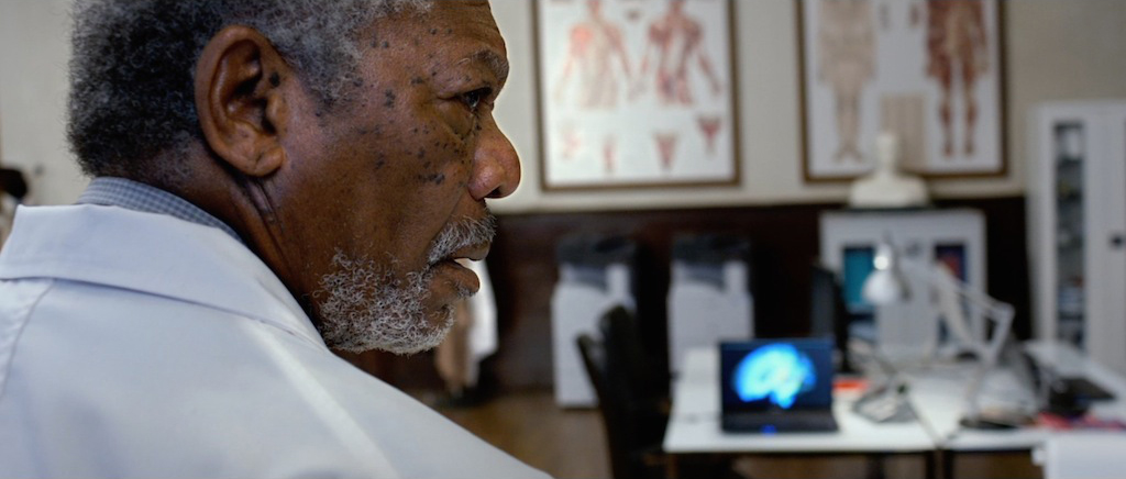 Illustration for article titled Scarlett Johansson agya kitágult, az enyém meg beszűkült